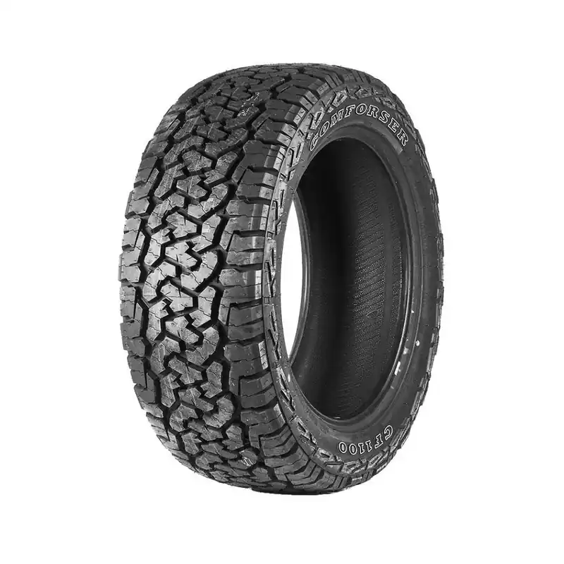 215/60 R17 100 T Comforser Cf1100 Non Perdere