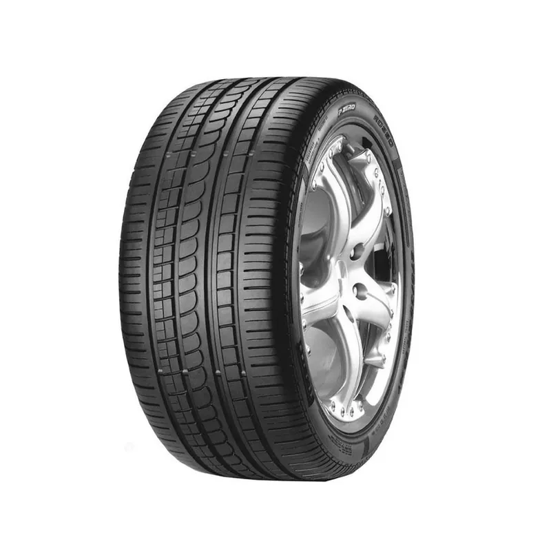 255/50 R18 102 Y Pirelli P Zero Rosso Asimmetrico Saldi