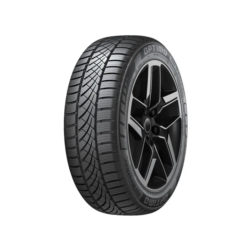 Prezzo Basso 175/70 R14 88 T Optimo All Weather Ol41 Xl M+s 3pmsf (tl)