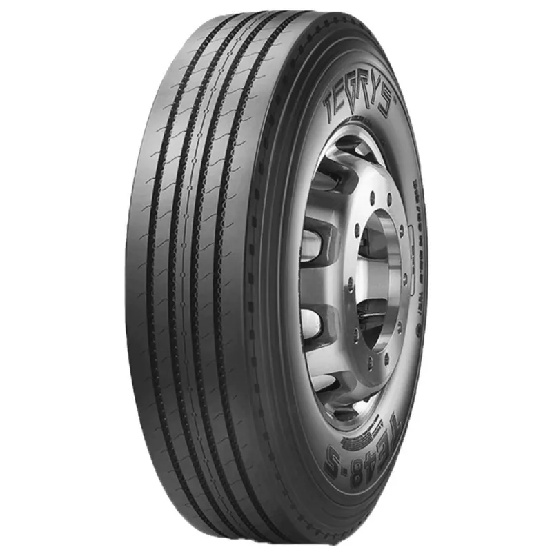 215/75 R17.5C 126/124 M Tegrys Te48s Occasione Imperdibile