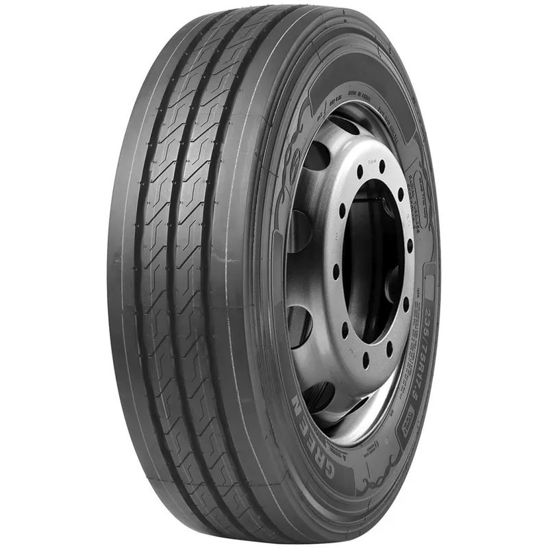 Più Venduto 205/65 R17.5 129 J Leao Klt200