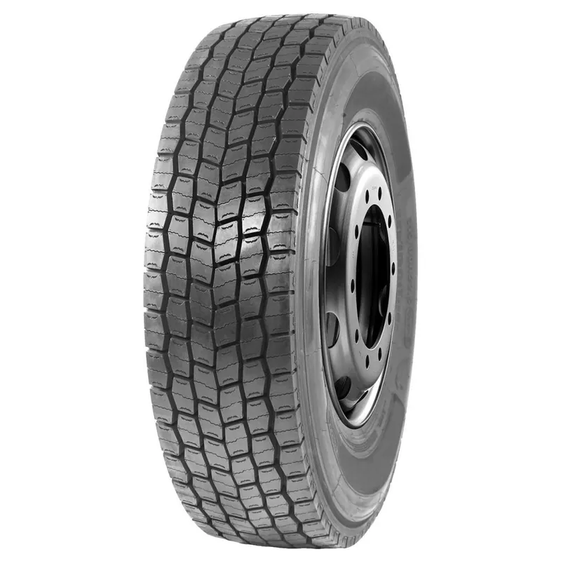 A Buon Prezzo 295/60 R22.5 150/147 L Crosswind Cwd30k