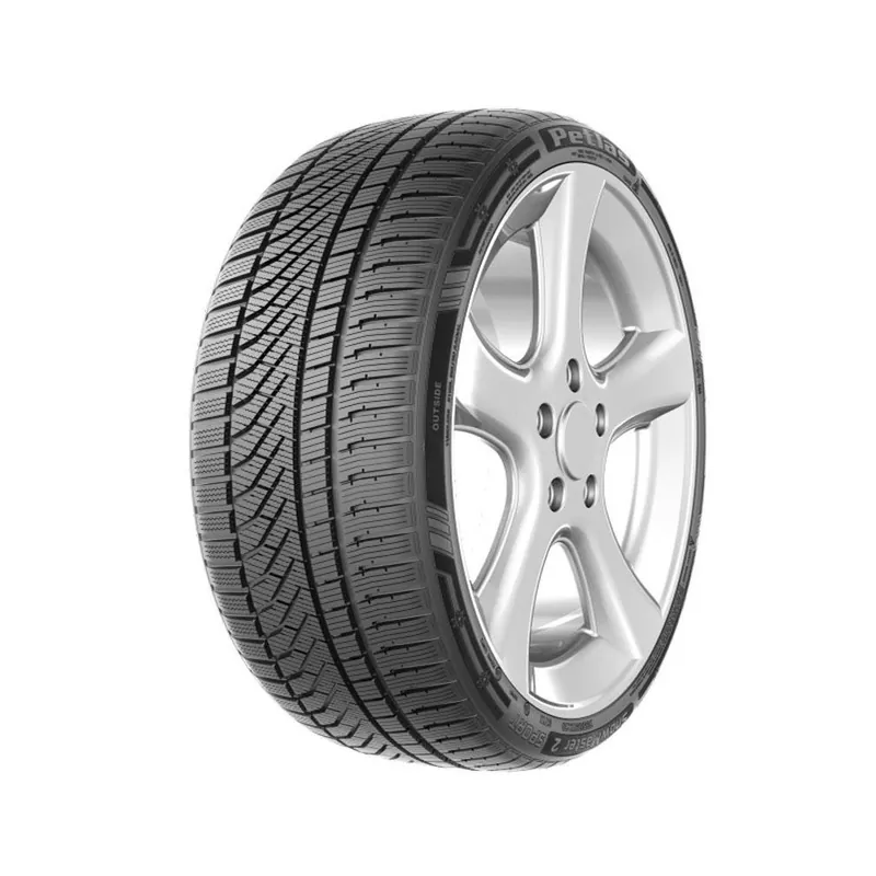 Reso Gratuito 255/40 R20 101 W Petlas Snowmaster 2 Sport