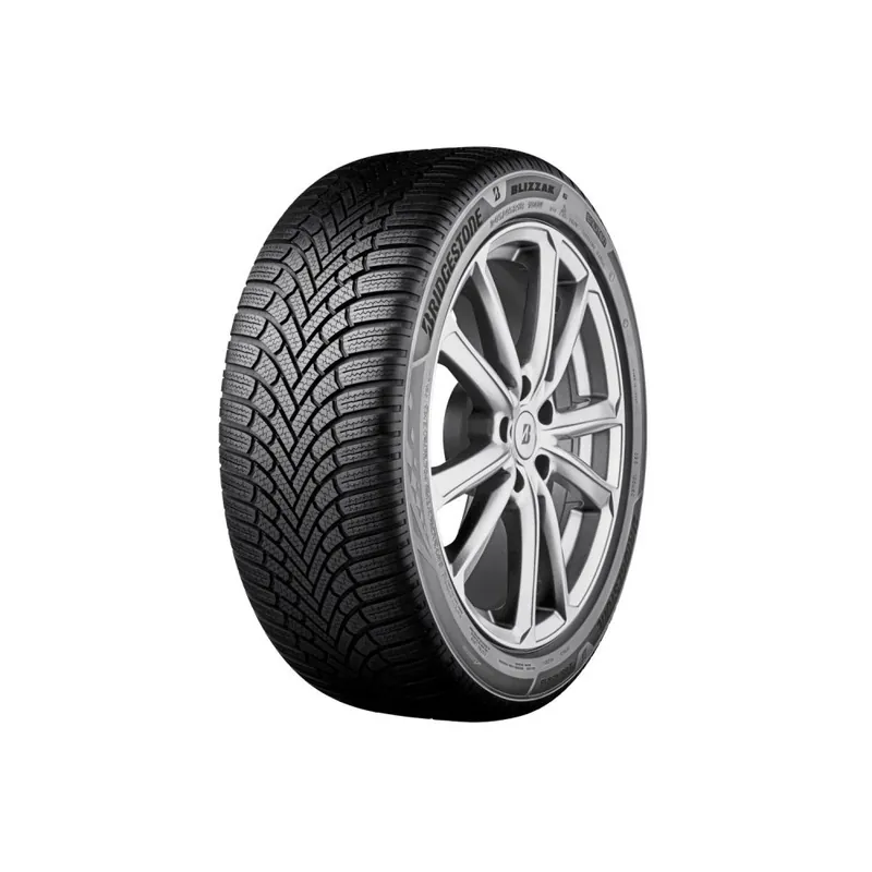 Consegna Rapida 245/45 R17 99 V Bridgestone Blizzak 6