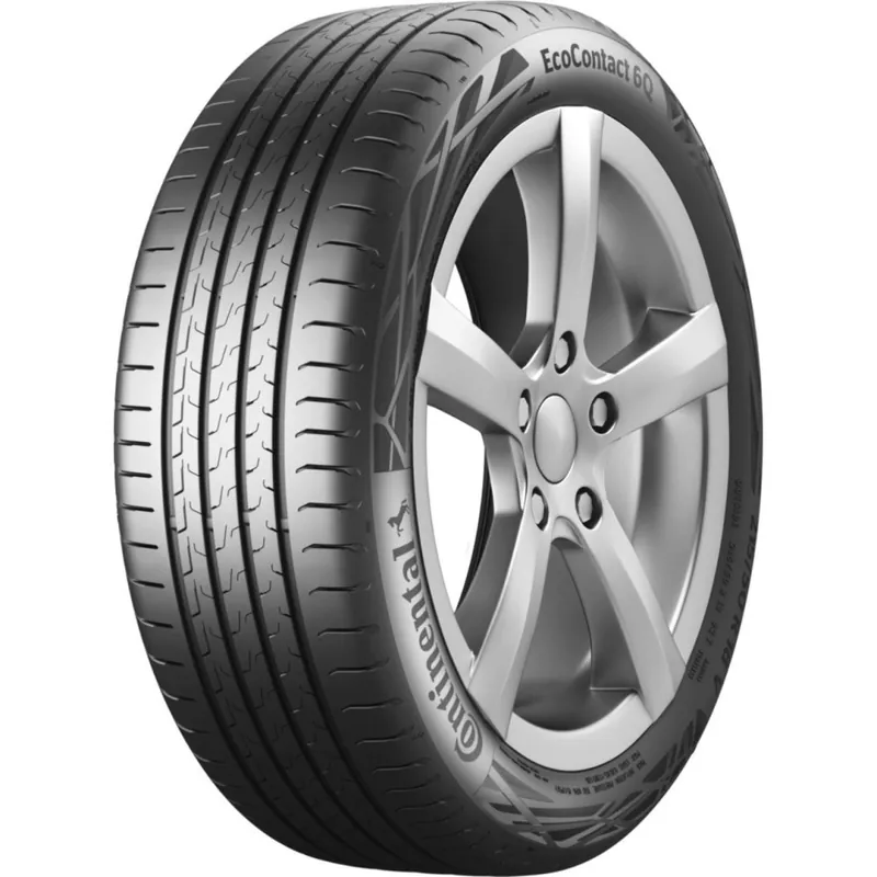 Ultimissimo Modello 235/50 R19 99 H Continental Ecocont. 6q(+)