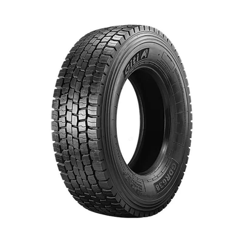 235/75 R17.5 132/130 M Giti Gdr638 M+s 3pmsf (tl) Bestseller