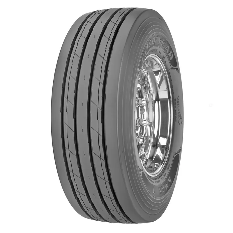 285/70 R19.5 150/148 J Goodyear Kmax T M+s 3pmsf (tl) Saldi