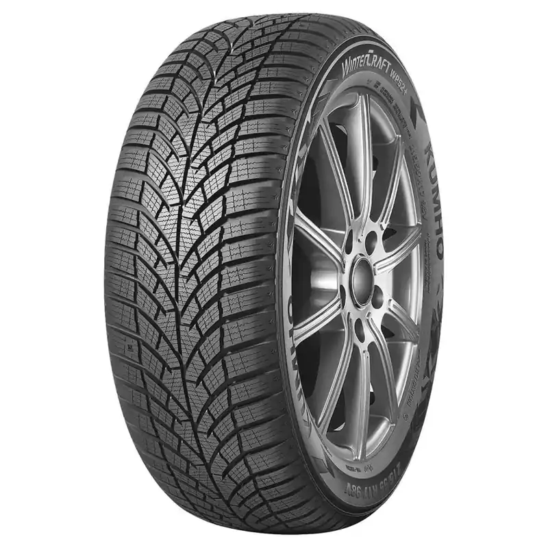 Esclusivo 175/70 R14 84 T Kumho Wintercraft Wp52+