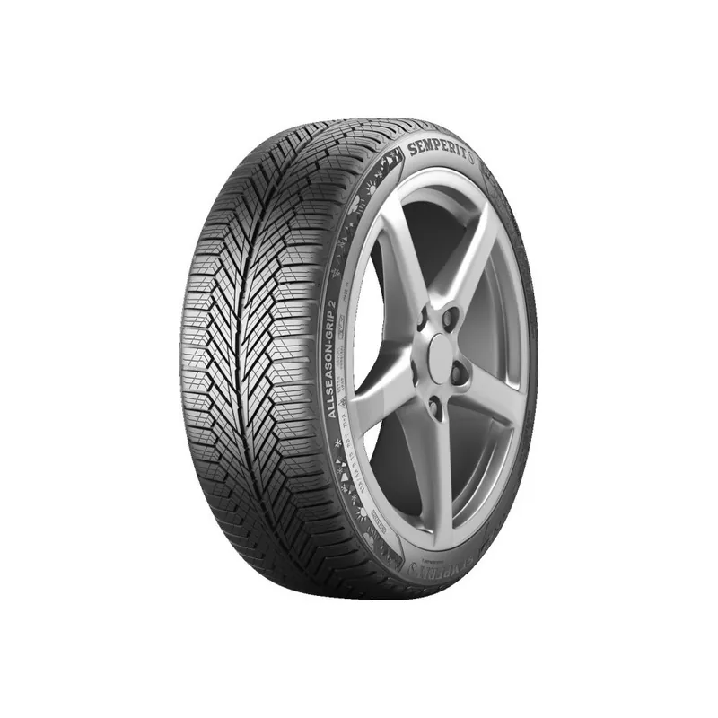 215/40 R17 87 V Semperit Allseason-grip 2 Evc Fr Xl M+s 3pmsf (tl) Vendita Finale