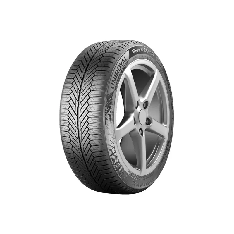 Compra Online 215/50 R18 92W WR Uniroyal All Allseasonexpert 3