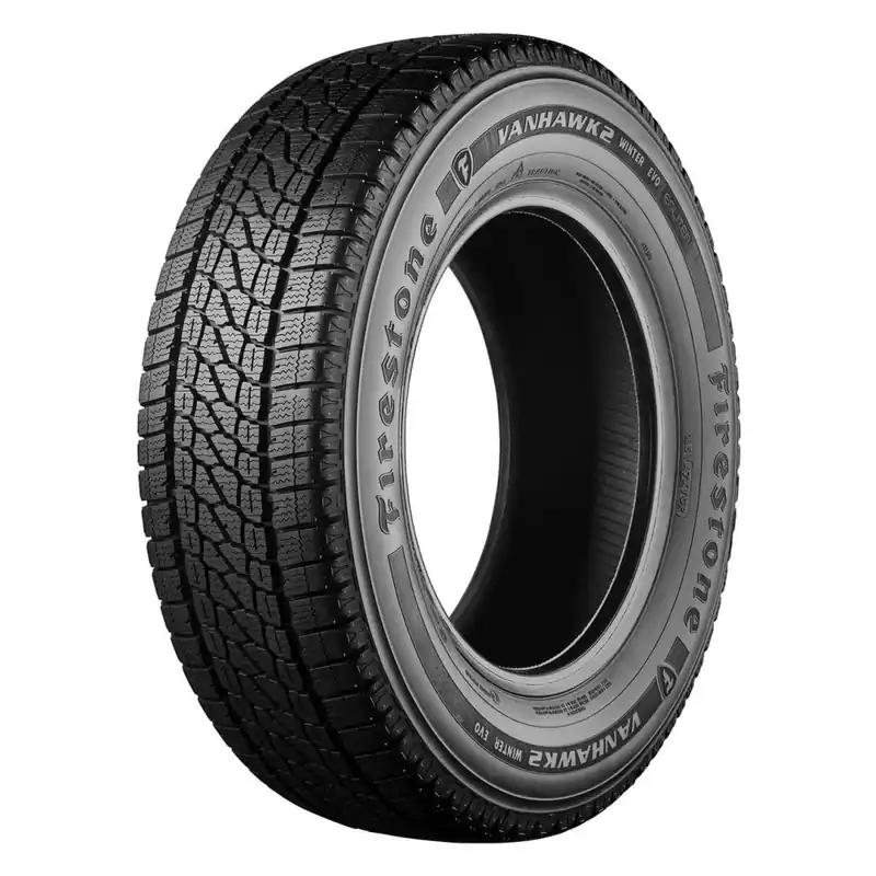 Acquista Ora 225/70 R15C 112 R Firestone Vanhawk 2 Winter Evo