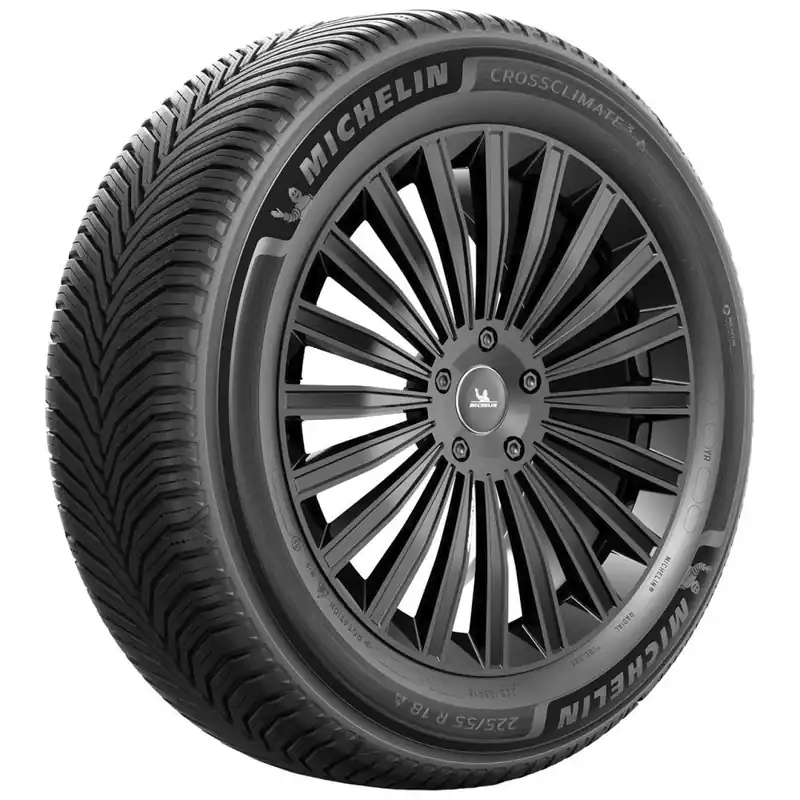 Prezzo Scontato 225/50 R17 98 V Michelin Crossclimate 3