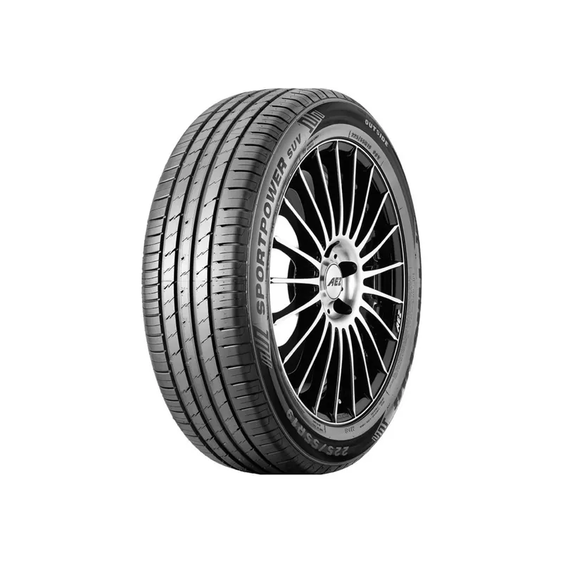 265/35 R22 102Y YR Tristar Zo Sportpower Suv Offerta Speciale