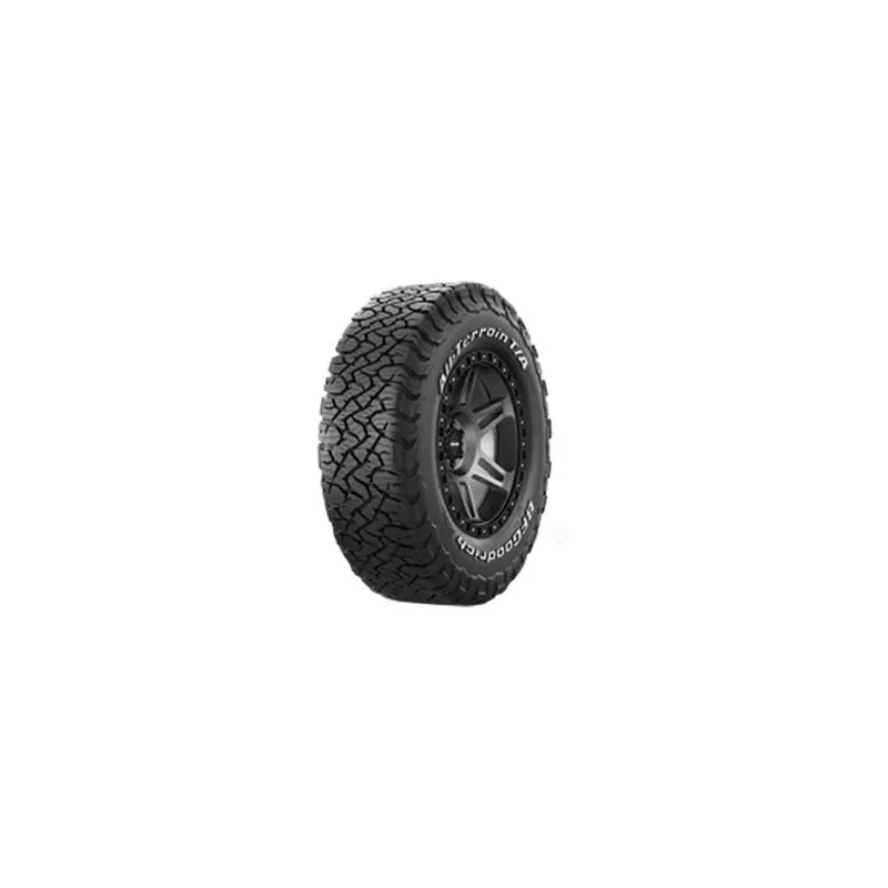Prezzo Di Fabbrica 215/65 R16 103/100 S Bf Goodrich All-terrain T/a Ko3 Tv M+s 3pmsf (tl)