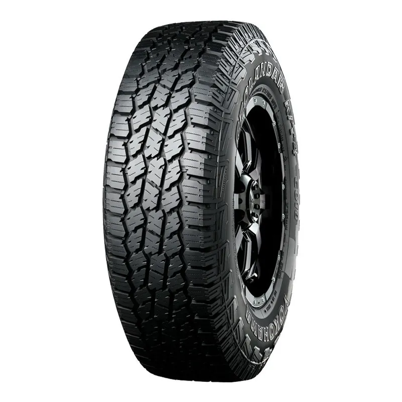 235/75 R15 110 S Yokohama Geol. A/t4 G018 Offerta Speciale