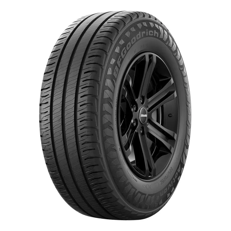 195/75 R16C 107 R Bfgoodrich Activan 2 Nuovo Arrivo