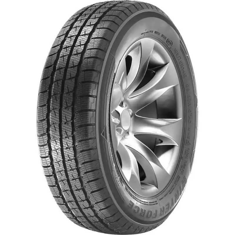 Ultimissimo Modello 225/65 R16C 112 R Aptany Winterforce Rw103 C 8pr Bsw M+s 3pmsf