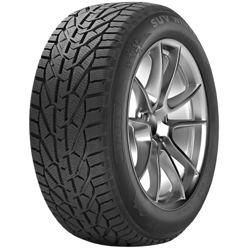 225/60 R17 103 V Tigar Suv Winter Novità