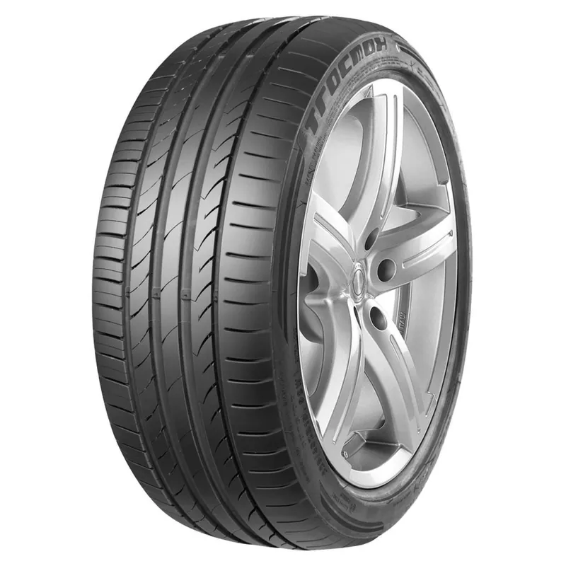 285/35 R20 104 Y Tracmax X Privilo Tx-3 Vendita Finale
