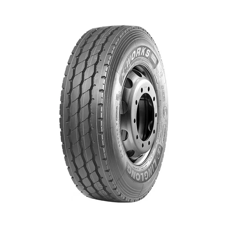 Economico 295/80 R22.5 152/148 K Linglong Kma400 M+s 3pmsf (tl)