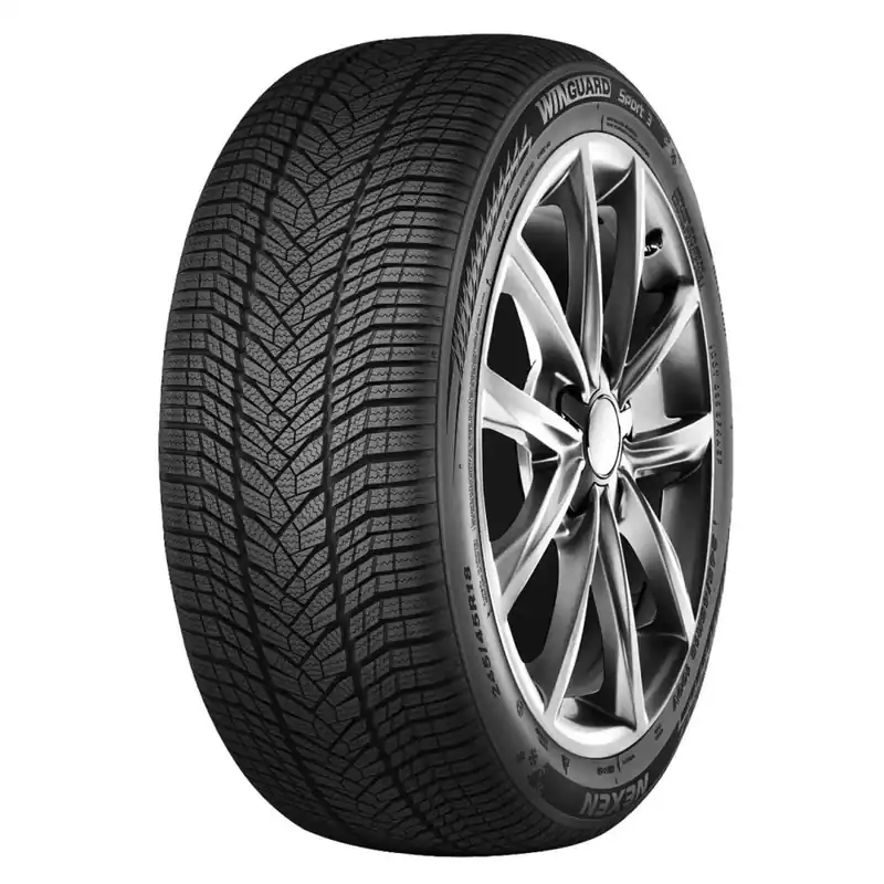 Nuovo Arrivo 295/35 R21 107 V Nexen Winguard Sport 3 Xl M+s 3pmsf (tl)