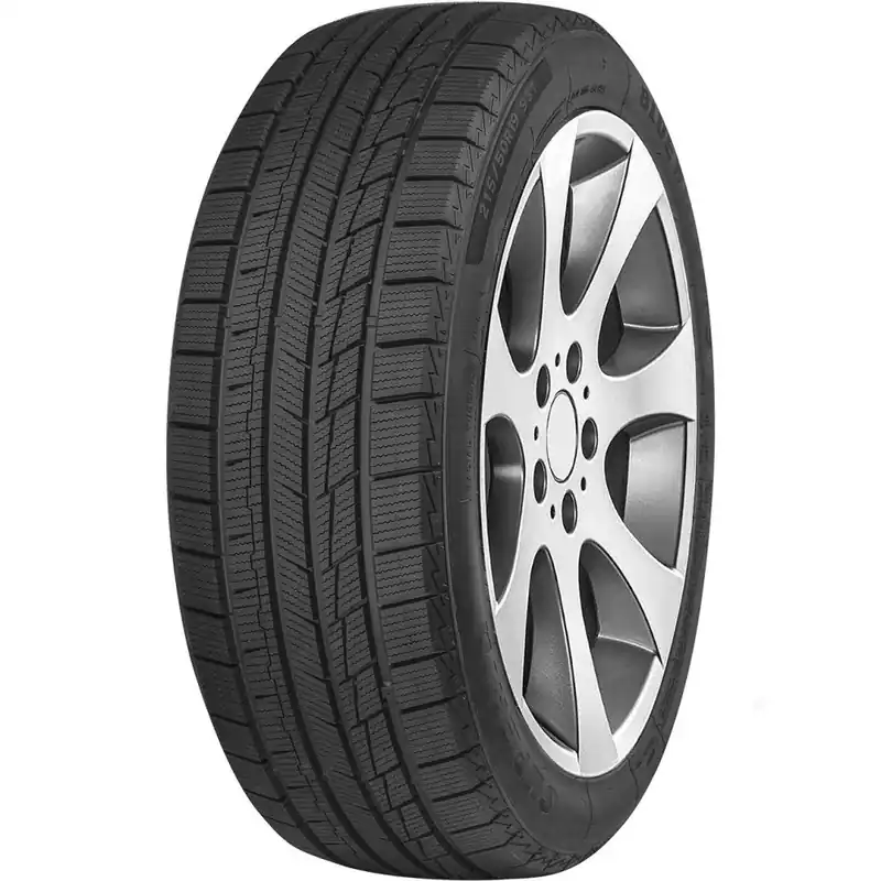 Pagamento Sicuro 215/50 R19 93 T Superia Bluewin Uhp3 Bsw M+s 3pmsf