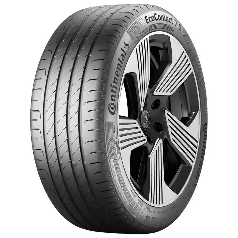 Nuova Collezione 265/40 R20 104 V Continental