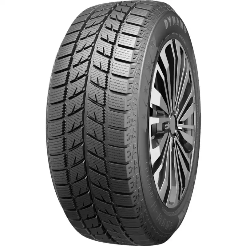 Popolare 195/60 R15 88 T Dynamo Snow-h Mwh01