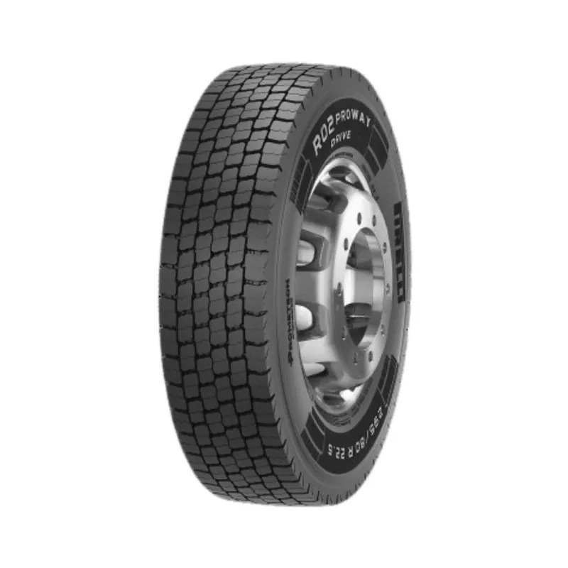 Occasione Imperdibile 295/60 R22.5 150 L Prometeon R02 Proway Drive X.r2yd