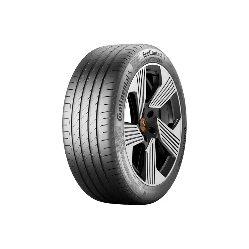 Prezzo Scontato 235/55 R18C 104 V Continental Ecocontact 7