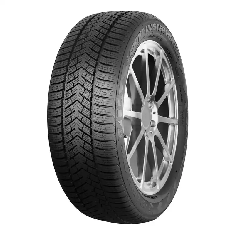 215/55 R17 98 V Linglong Sport Master Winter Direttamente Dal Produttore