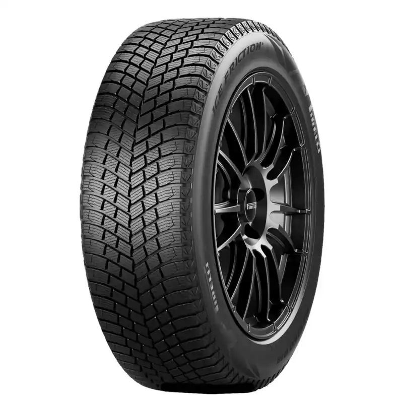 235/45 R20 100 H Pirelli Ice Friction Solo Oggi