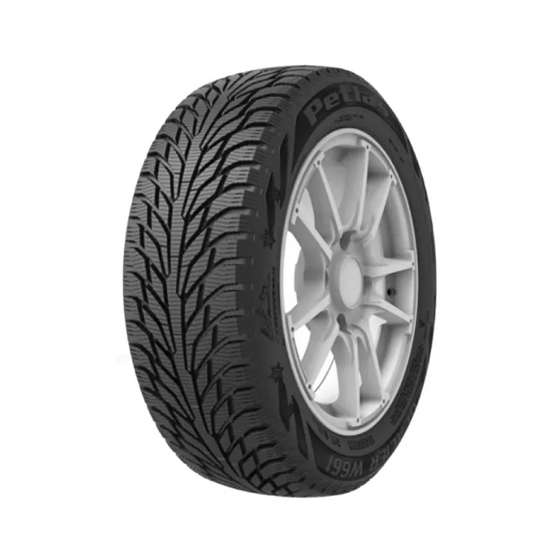 Occasione Imperdibile 215/55 R16 97 T Petlas Glacier W661 Rf M+s 3pmsf (tl)