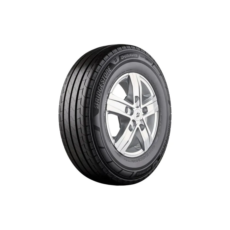 235/65 R16C 115 T Bridgestone Duravis Van Affare