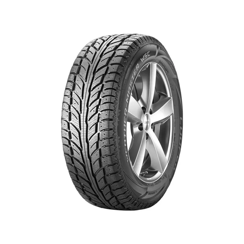 215/60 R17 96 T Cooper Weathermaster Wsc Popolare