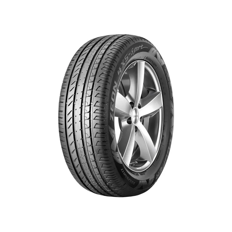 255/50 R19 107 Y Cooper Zeon 4xs Sport Bsw Xl (tl) Affare
