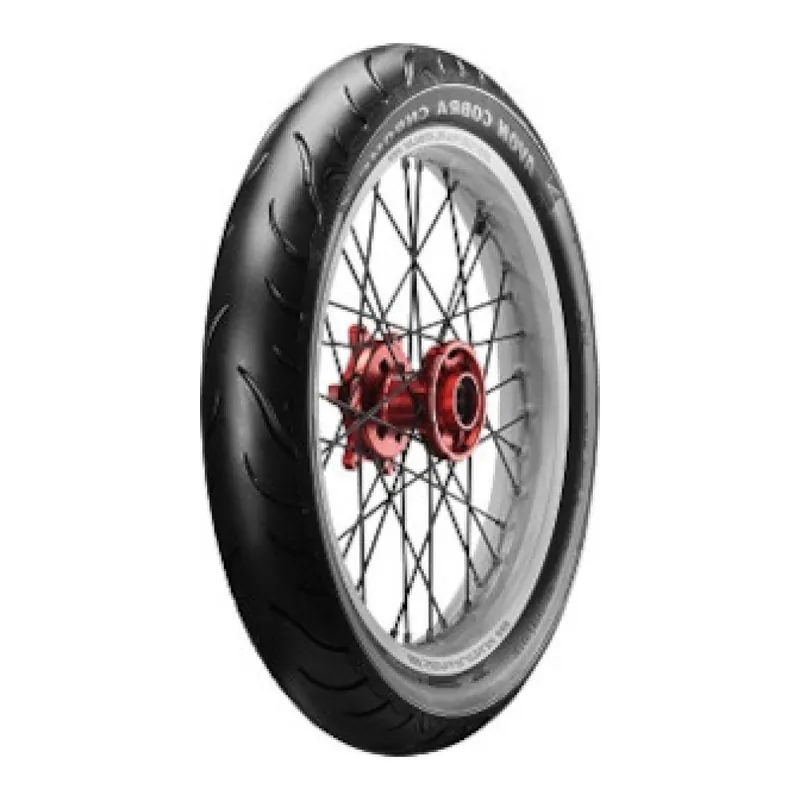 Compra Oggi Stesso 130/70 R18 69 H Avon Cobra Chrome