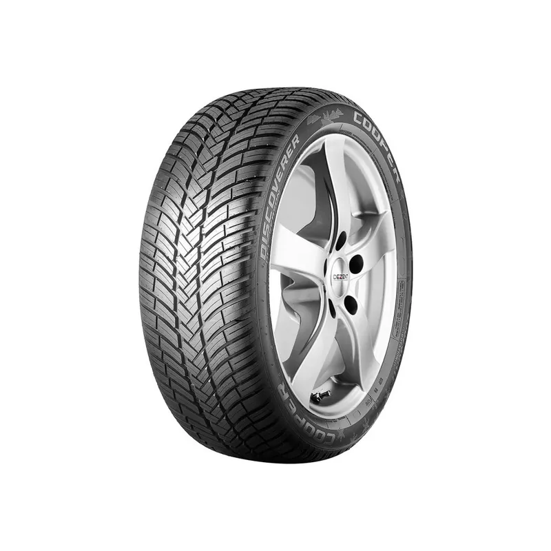 225/45 R17 94 W Cooper Discoverer All Season Xl Professionale