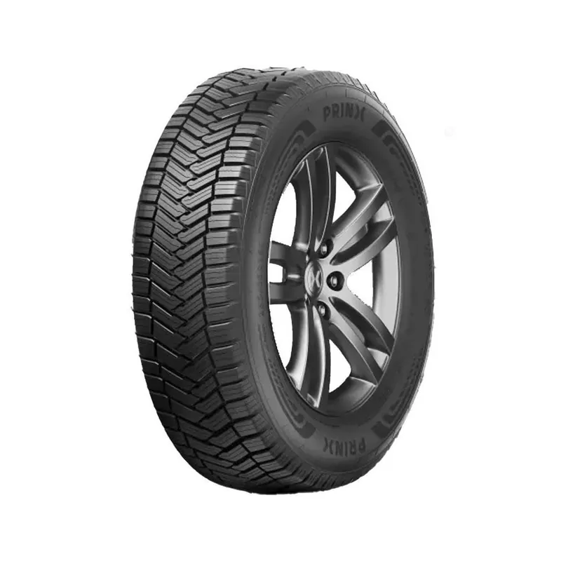 215/70 R15C 109/107 S Prinx Vanea 4s Reso Gratuito