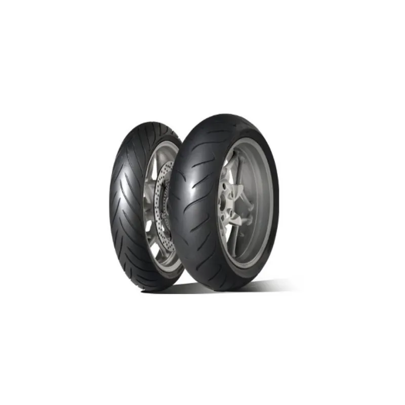 Acquista Ora 120/70 R17 58 W Dunlop Roadsmart Ii
