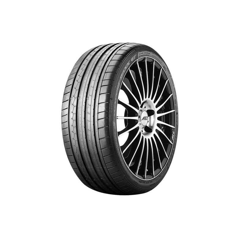 Non Perdere 265/45 R20 104 Y Dunlop Spo. Maxx Gt Mo