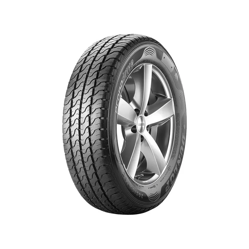 Ultimissimo Modello 225/65 R16C 112/110R RR Dunlop Zo Econodrive