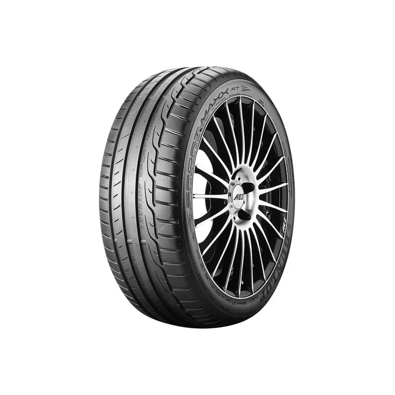 Miglior Prezzo 245/45 R19 (98Y) (Z) Y Dunlop Sport Maxx Rt Mfs (tl)