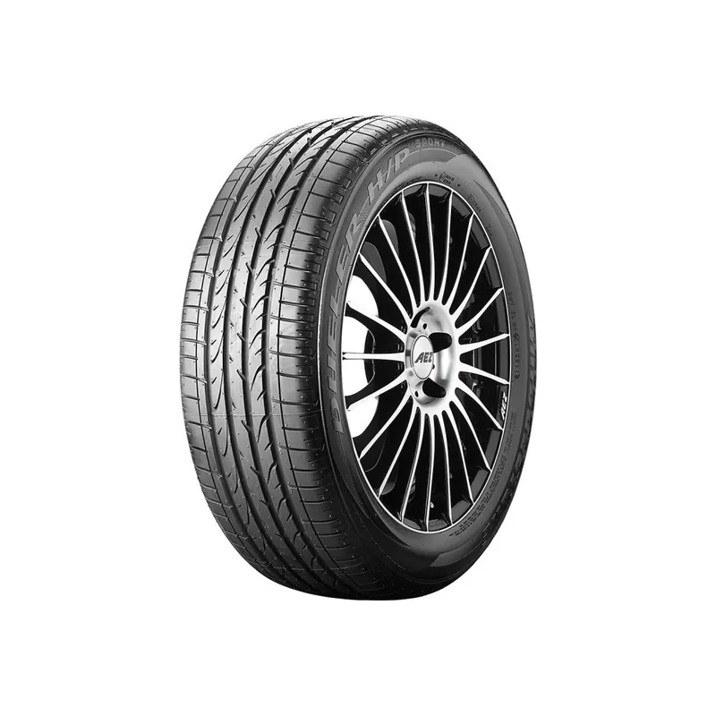 255/50 R19 107 Y Bridgestone Dueler Sport Xl Più Venduto