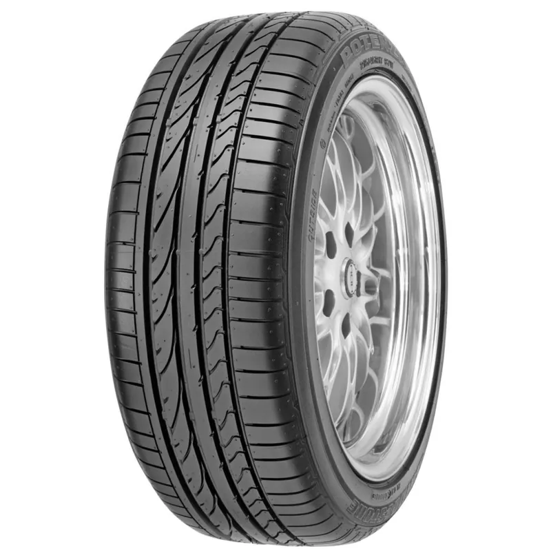 265/35 R19 94 Y Bridgestone Re 050a N-1 Ultimissimo Modello