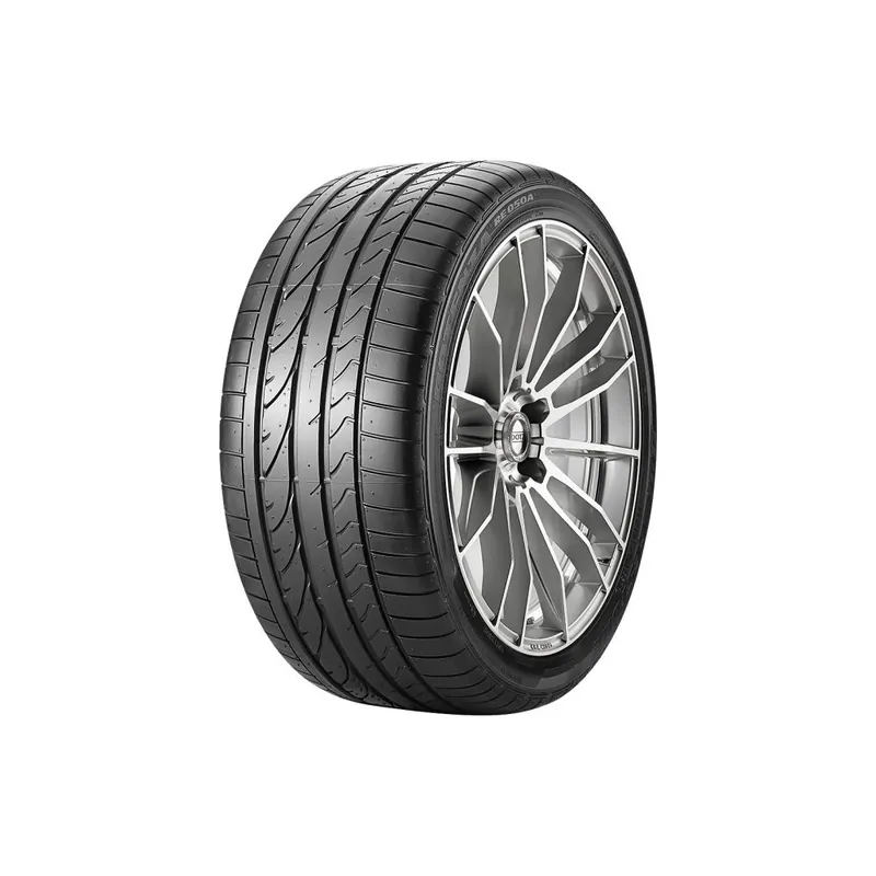 Di Tendenza 245/35 R20 95Y YR Bridgestone Zo Potenza Re050a * Rft