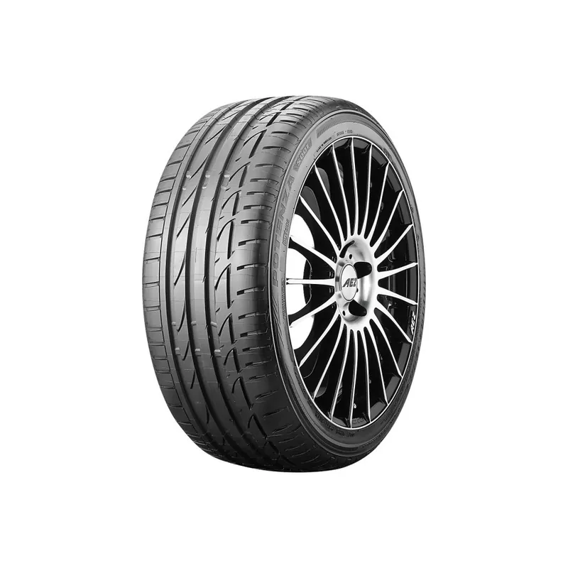 Economico 255/35 R20 97 Y Bridgestone S001 Ao Potenza