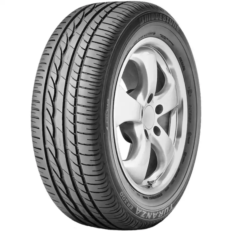 Offerta Speciale 205/55 R16 91 W Bridgestone Er 300 Turanza A * Rft (tl)