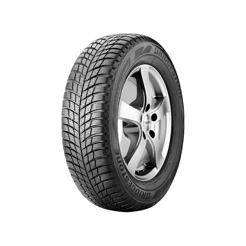 Prezzo Ridotto 205/60 R16 92 H Bridgestone Blizzak Lm001 Ao 3pmsf M+s (tl)