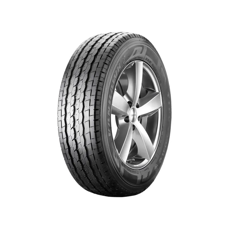 225/65 R16C 112/110 R Firestone Vanhawk 2 (tl) Soddisfatti O Rimborsati